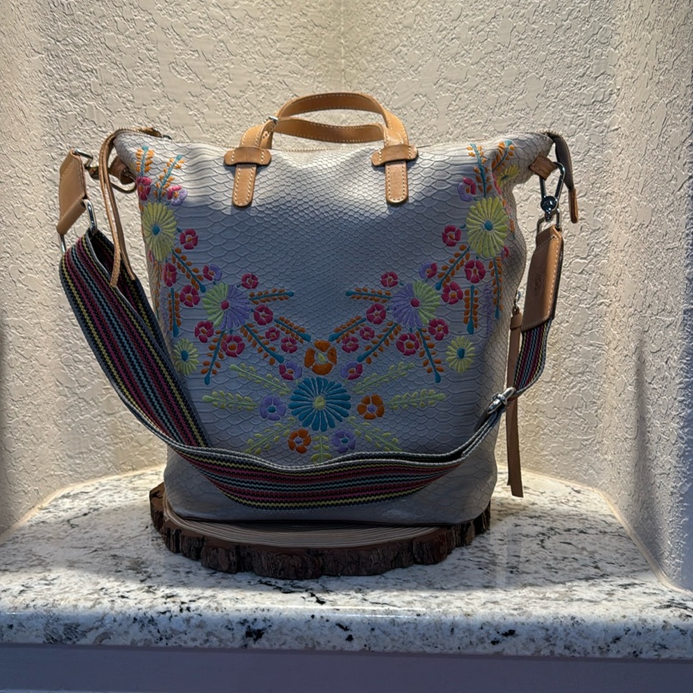 Consuela purse
